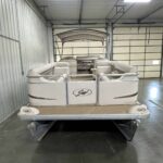 2003 Sweetwater Pontoon 24′ Merc 60 Optimax - Image 12