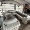 2003 Sweetwater Pontoon 24′ Merc 60 Optimax - Image 11