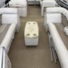 2003 Sweetwater Pontoon 24′ Merc 60 Optimax - Image 10