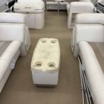 2003 Sweetwater Pontoon 24′ Merc 60 Optimax - Image 5