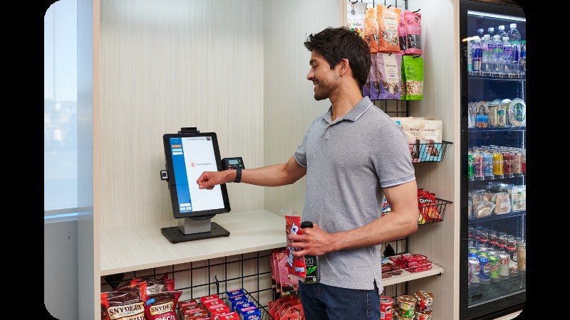 smartkiosk